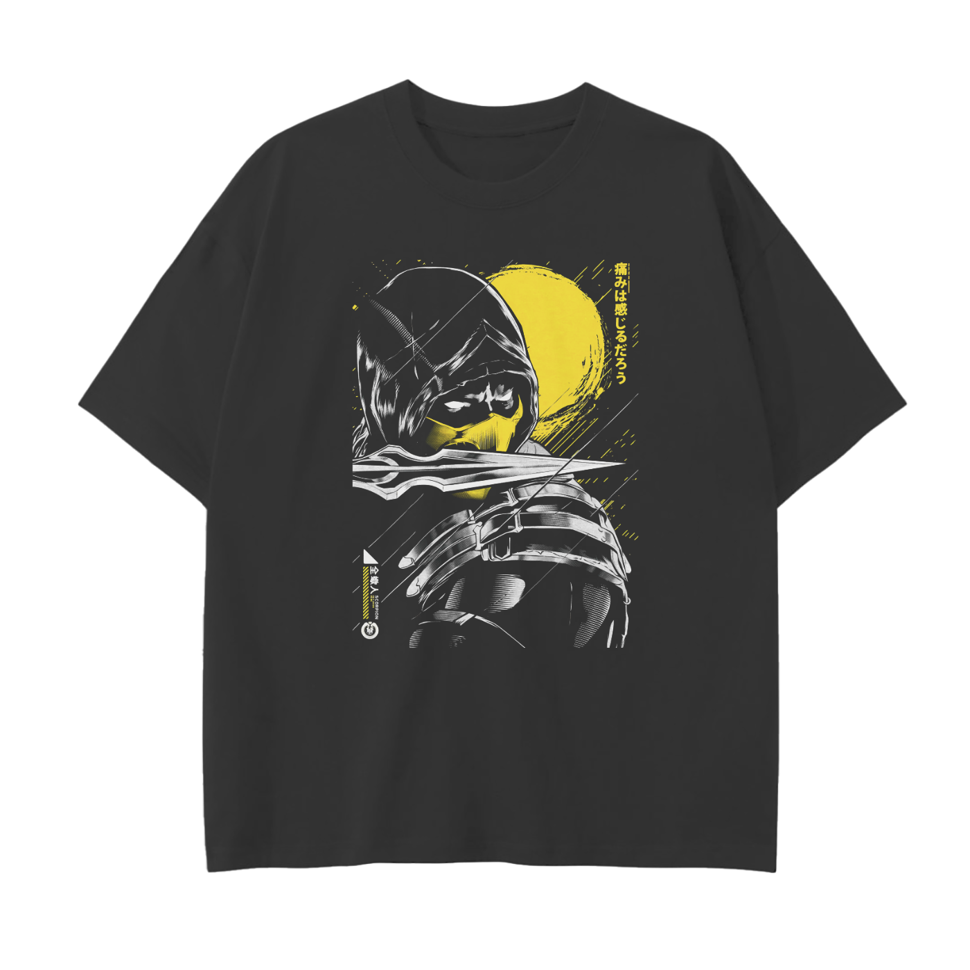 Scorpion GOH T-Shirt